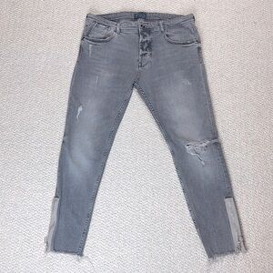 ZARA Skinny Jeans